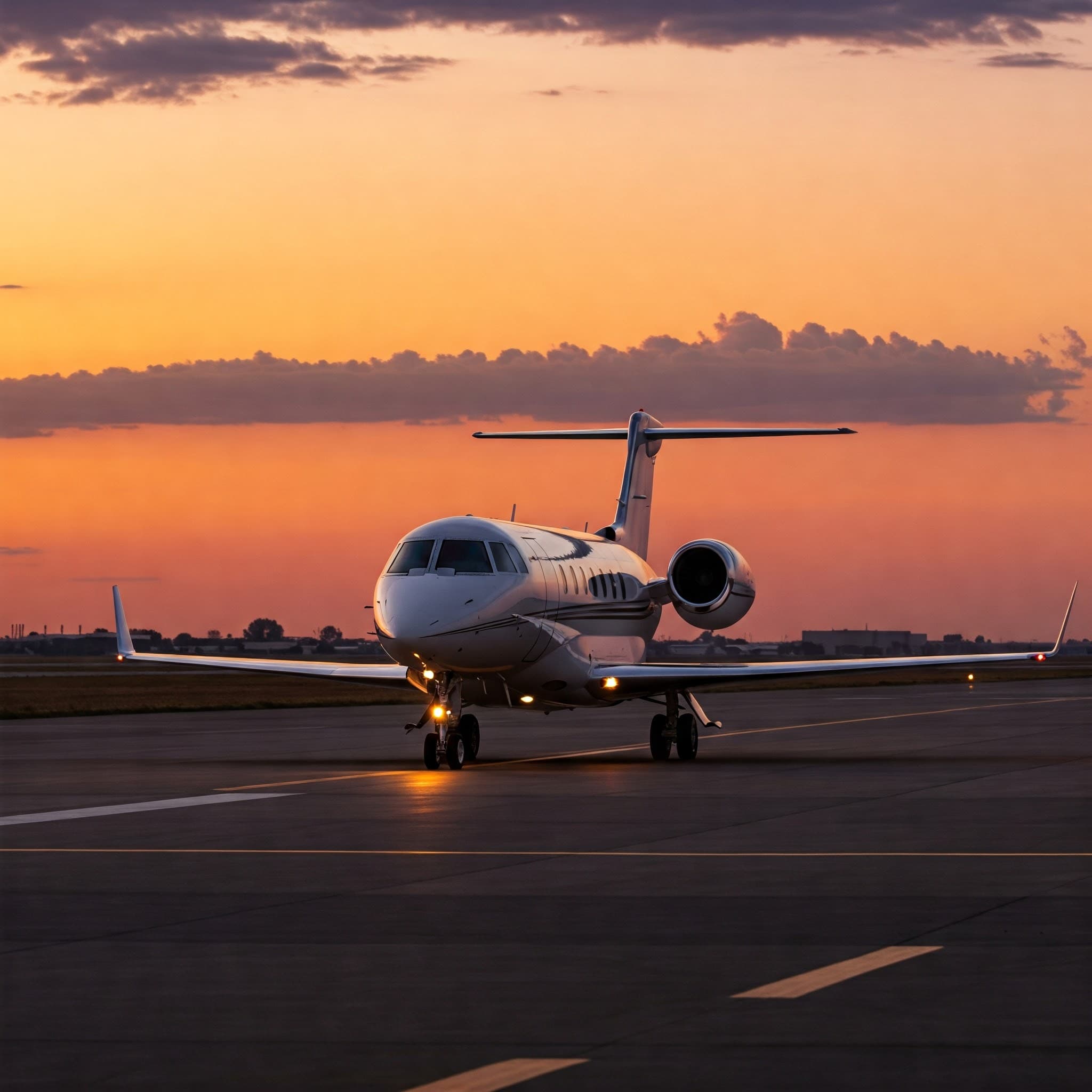 Business Jets