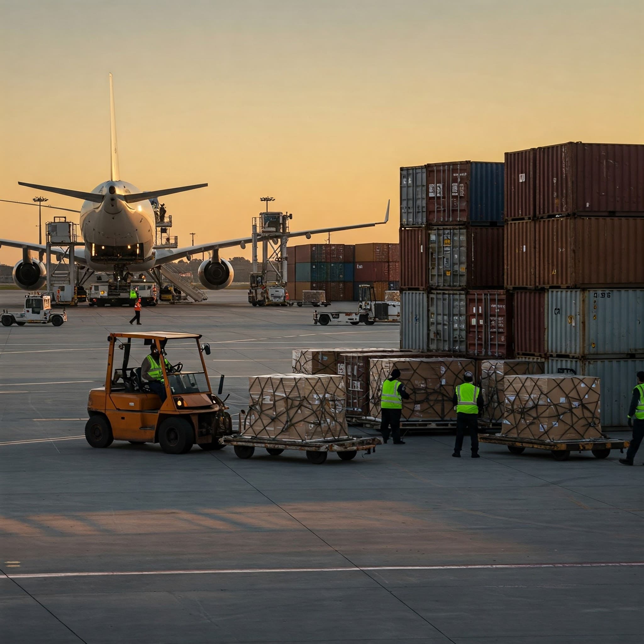 Dangerous Goods