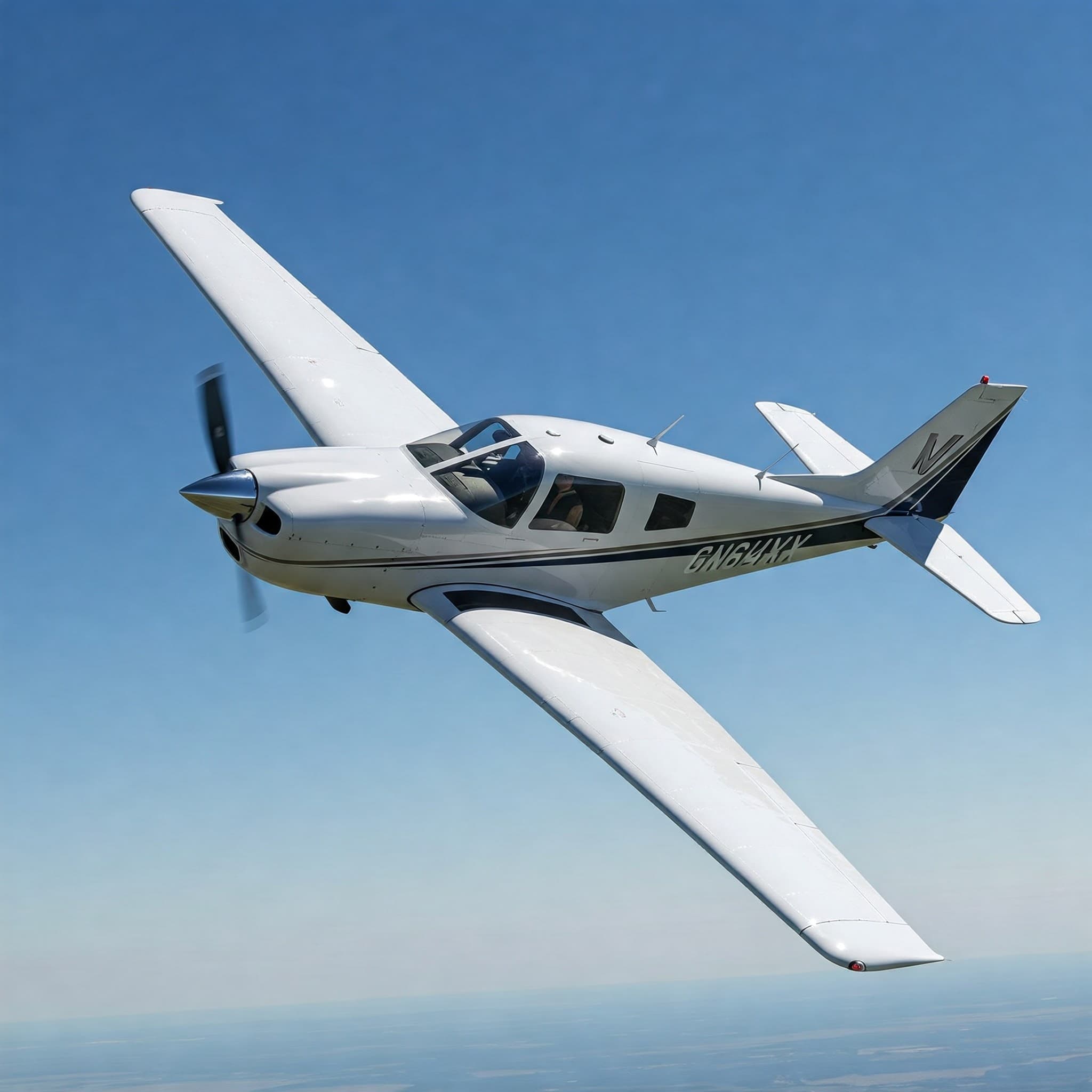 Bonanza 36