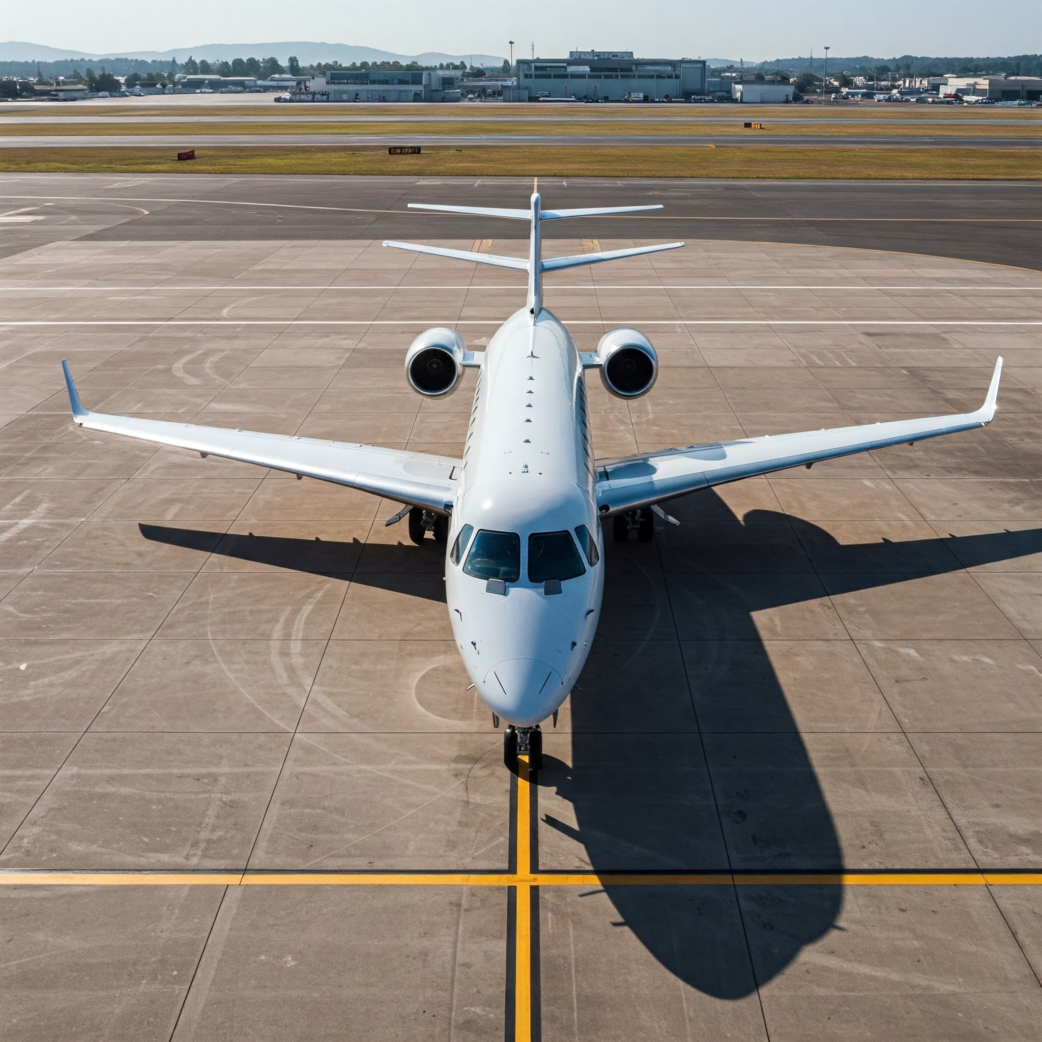 Embraer P-300E