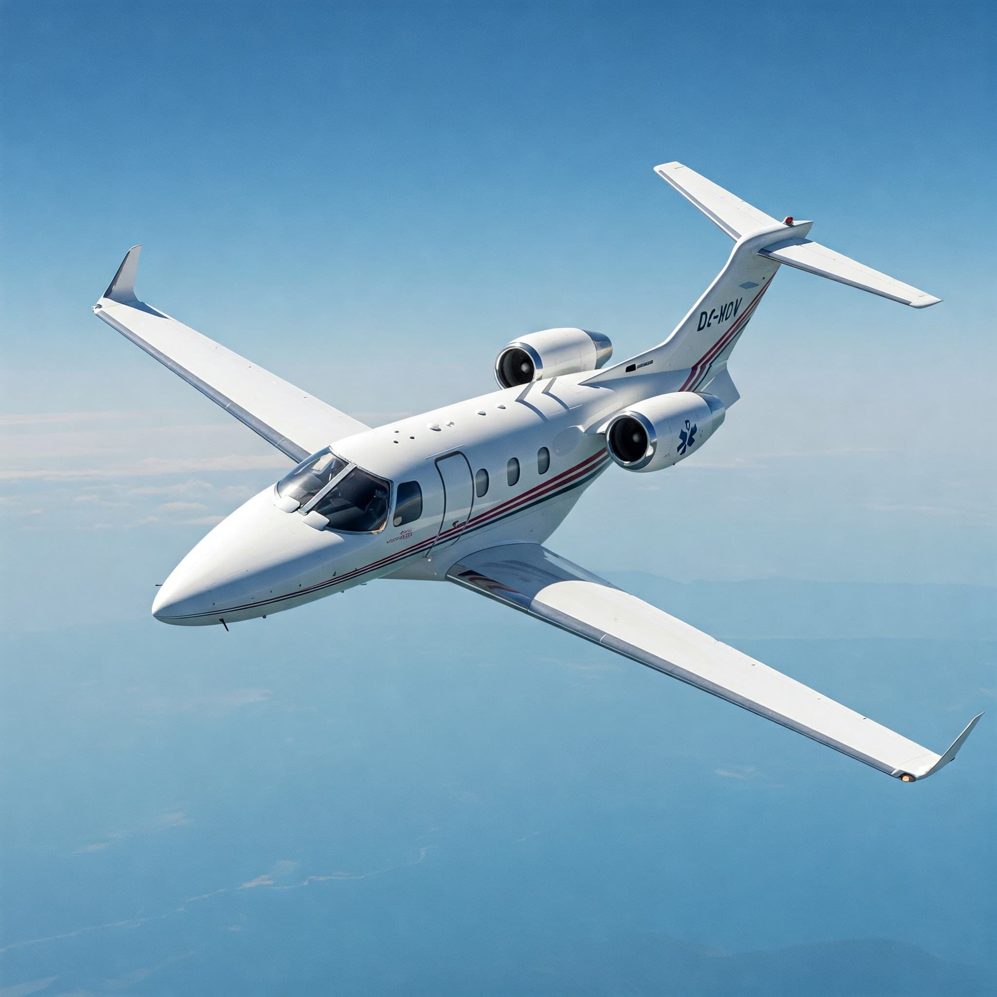 Pilatus PC-24