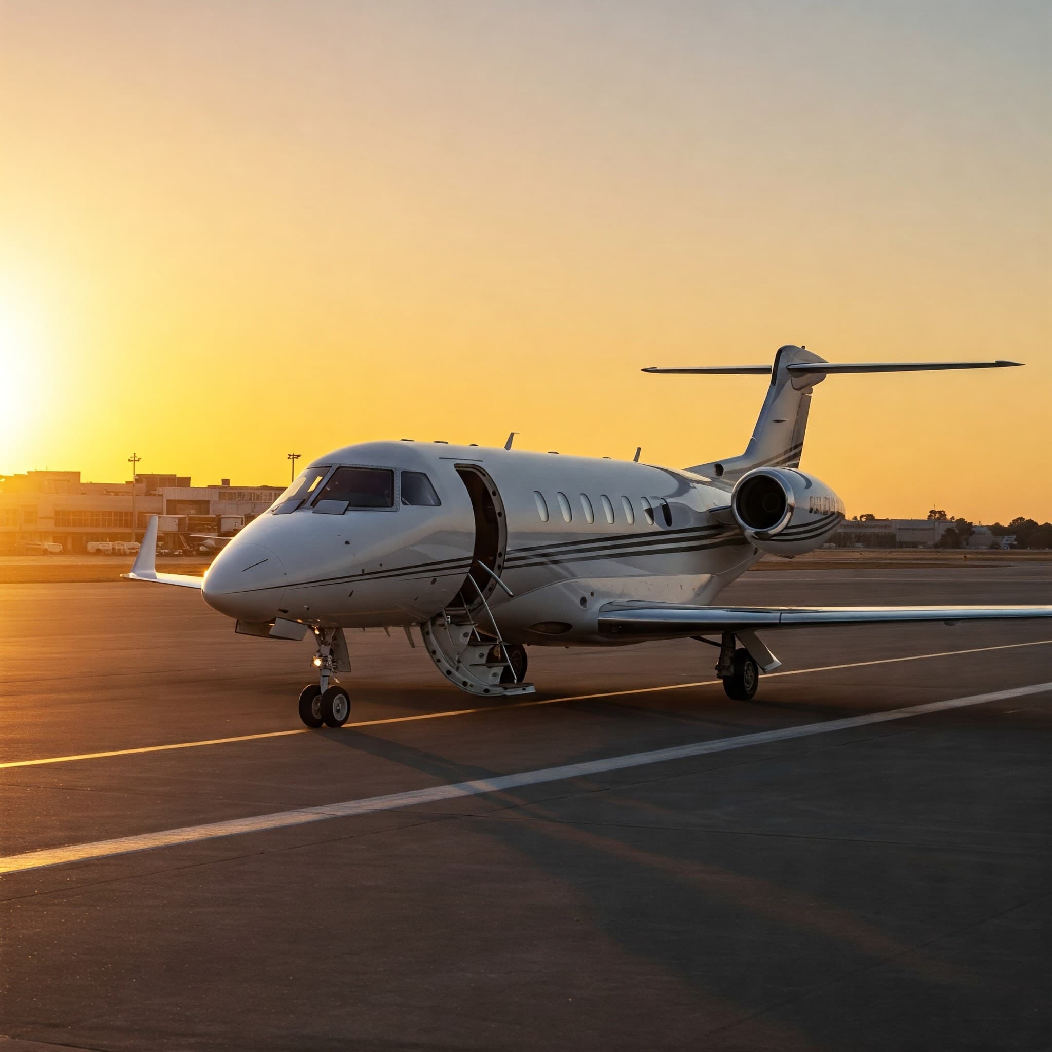 Private Jets