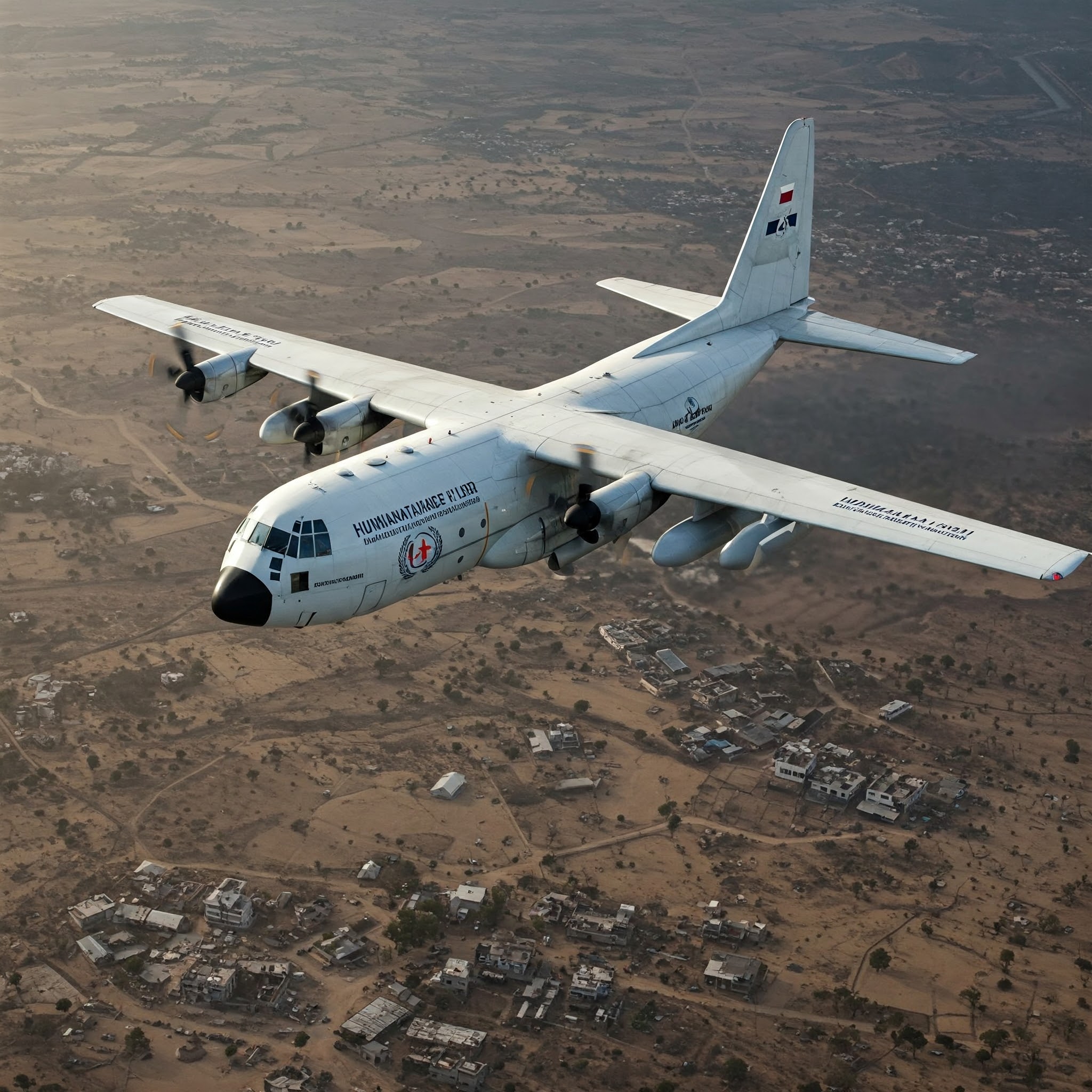 Humanitarian Relief